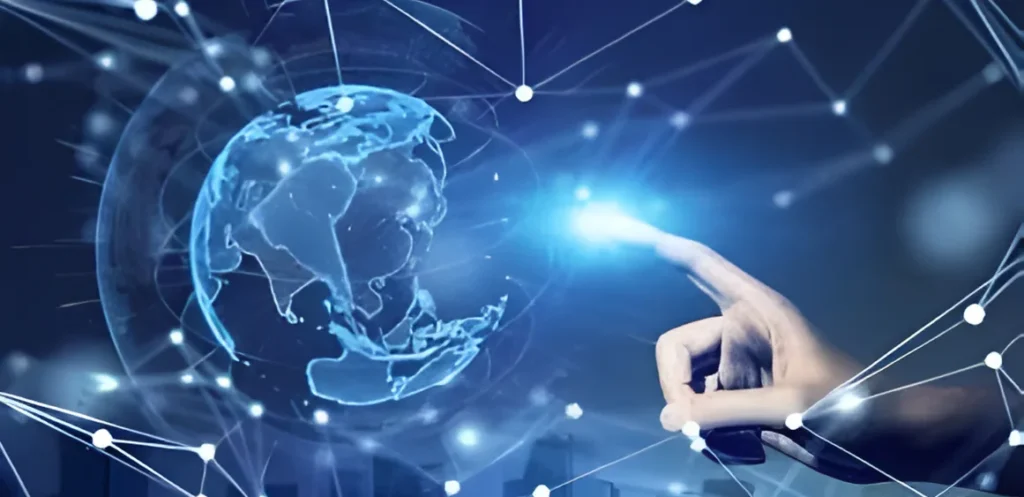 Online DBA healthcare-management