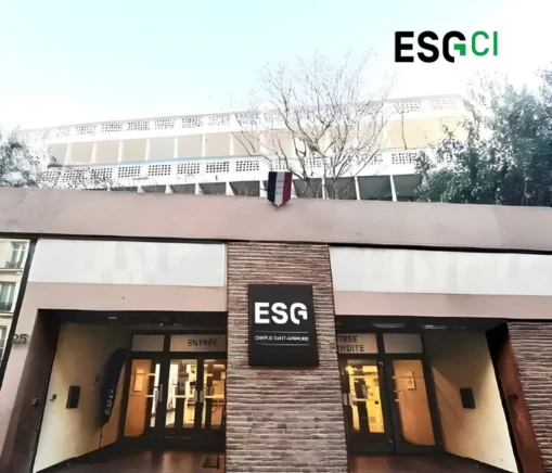 ESGCI University