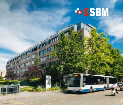 SSBM University