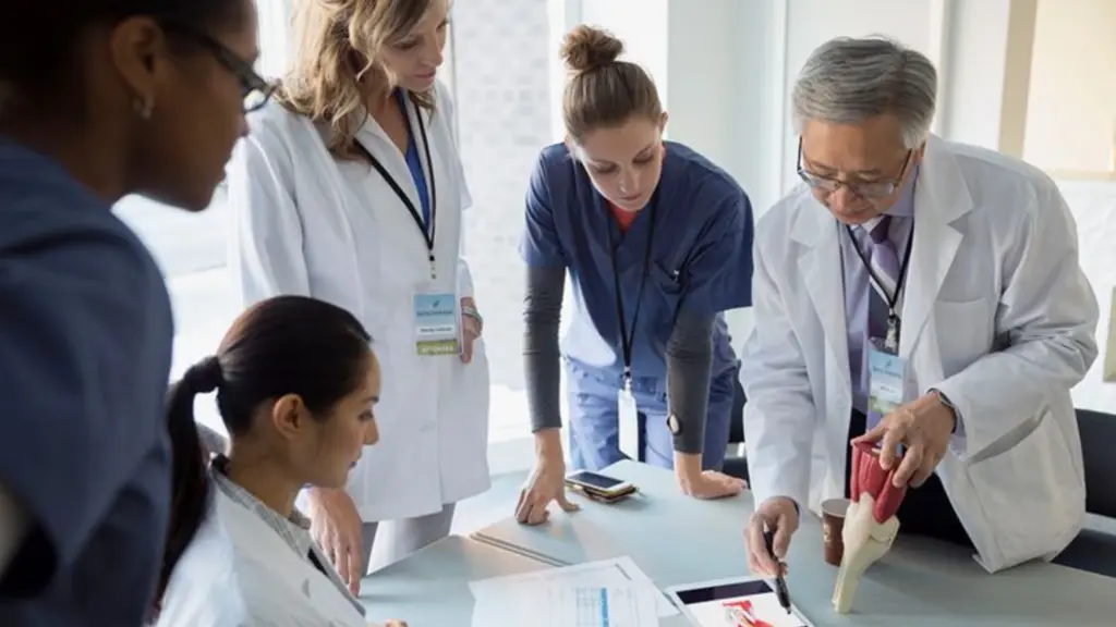 Healthcare Management