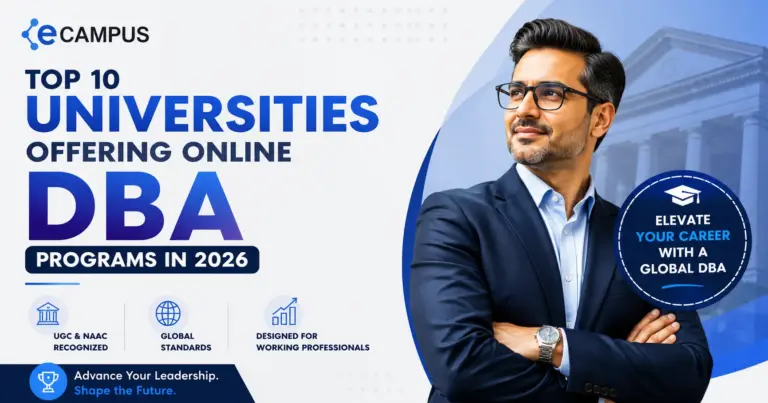an Online DBA