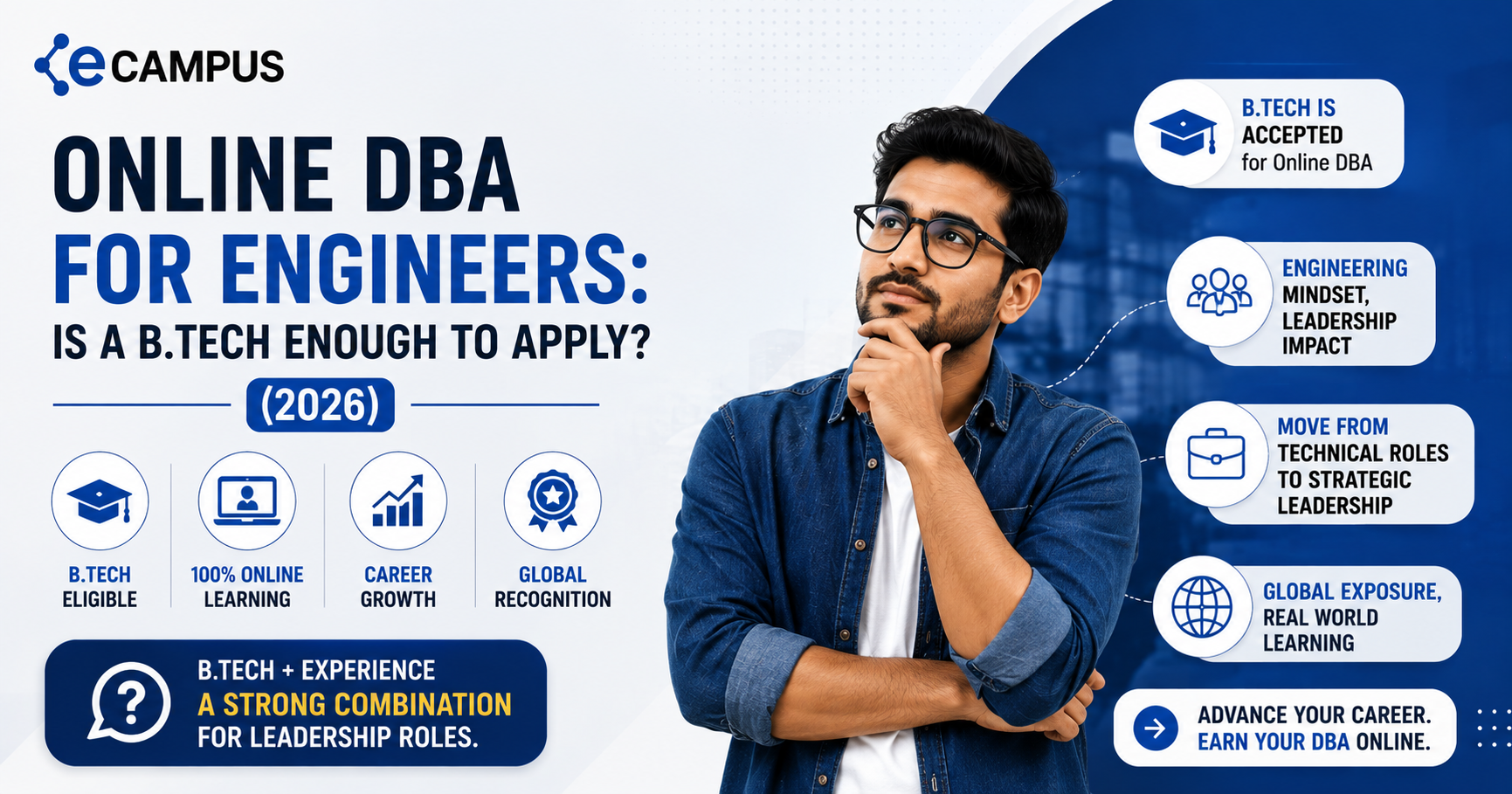 Online DBA for Engineers