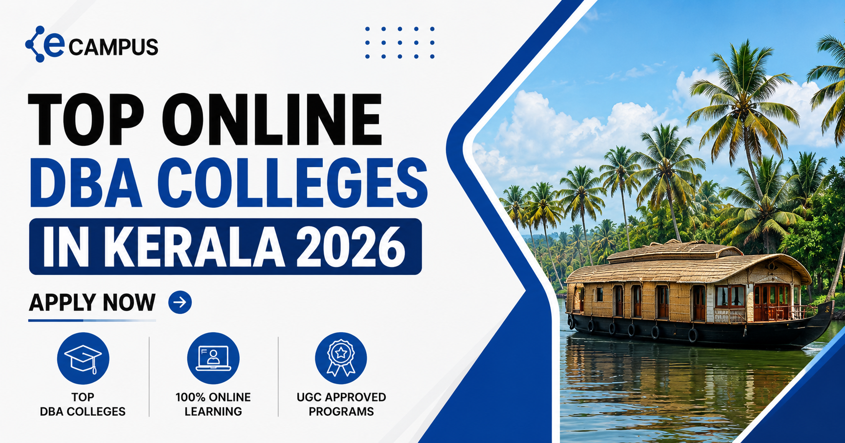 Online DBA Colleges in Kerala