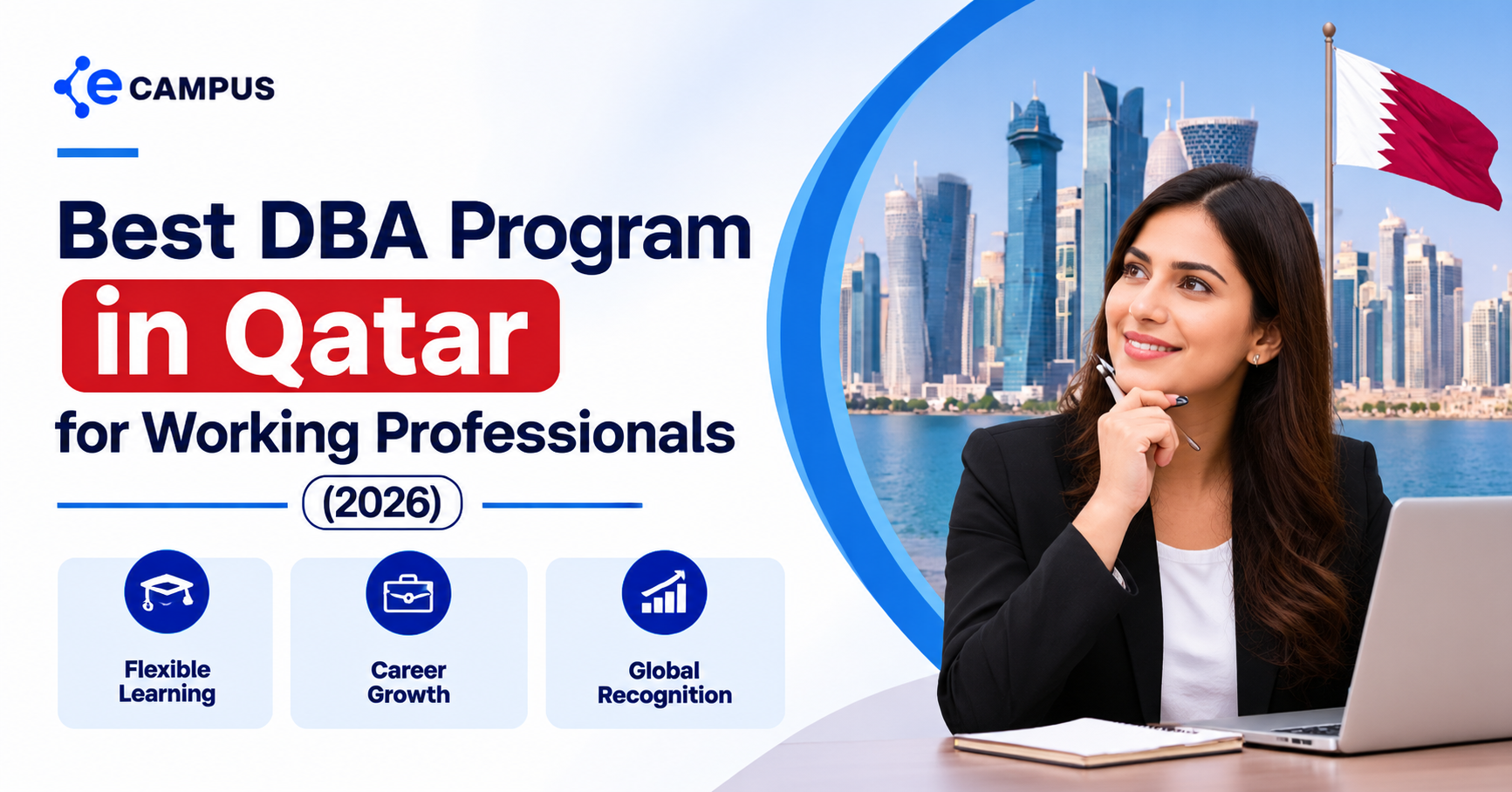 Best DBA Programme in Qatar