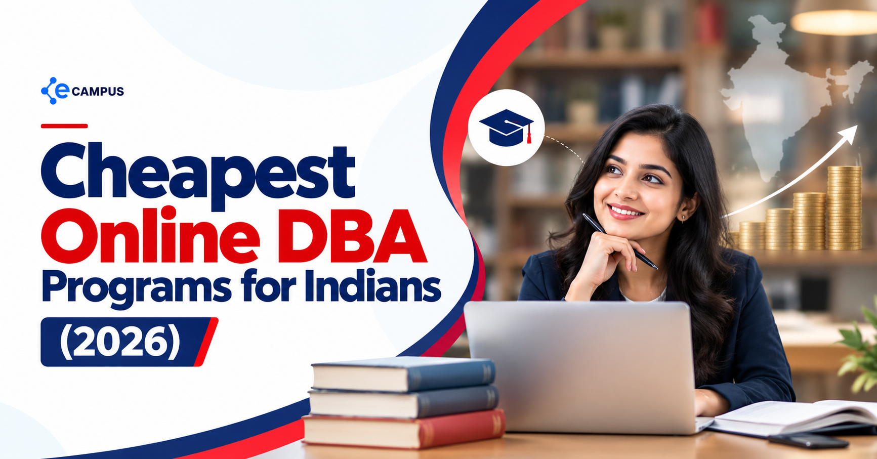 Cheapest Online DBA Programmes for Indians